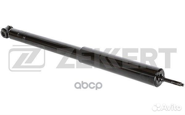 Амортизатор газовый задней подвески Toyota Picn