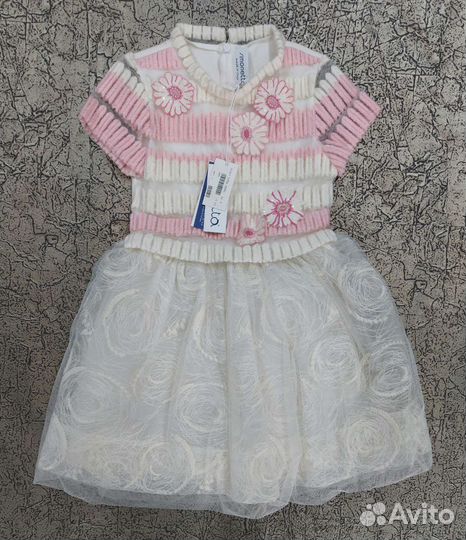 Платье утеплённые Simonetta