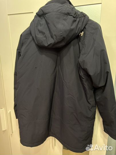 Куртка Helly Hansen для подростка