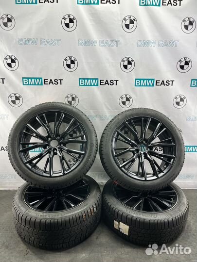 Диски BMW 796 М стиль оригинал комплект