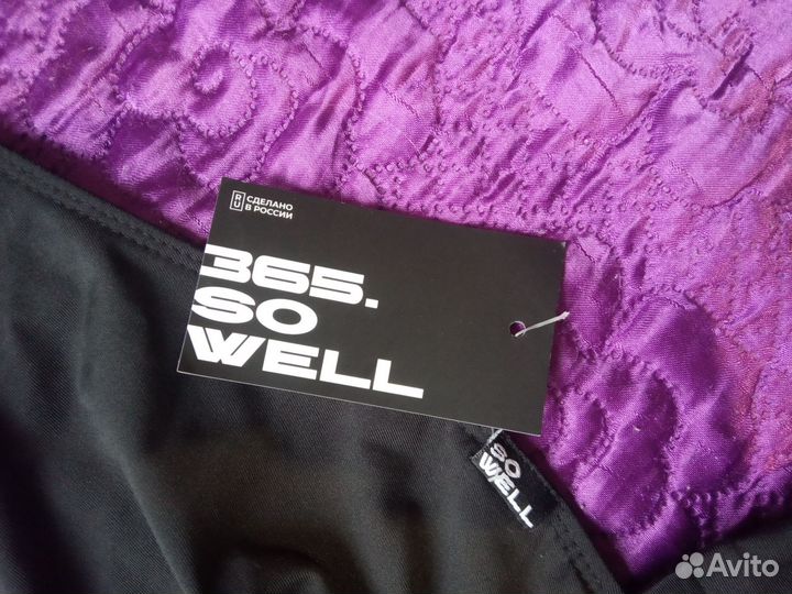 Новый купальник