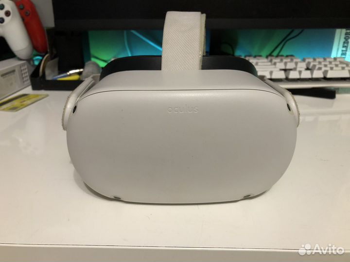 Vr очки oculus quest 2
