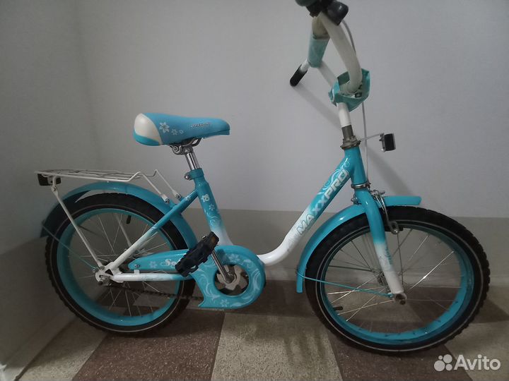 Велосипед детский б/у