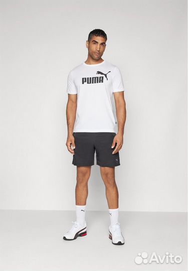 Футболка Puma оригинал