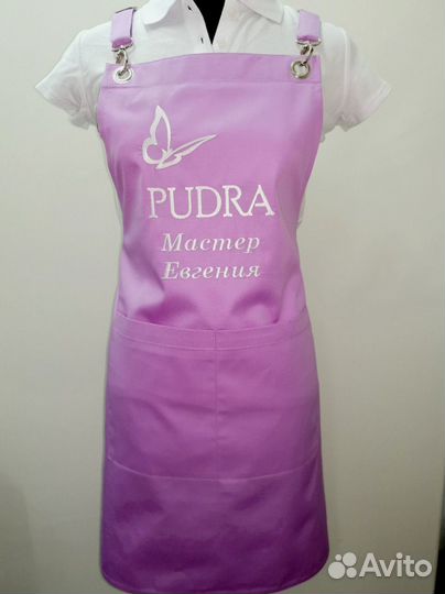 Фартуки для детей