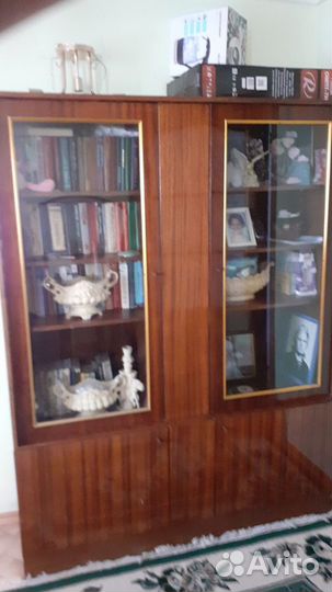 Продаю стенку