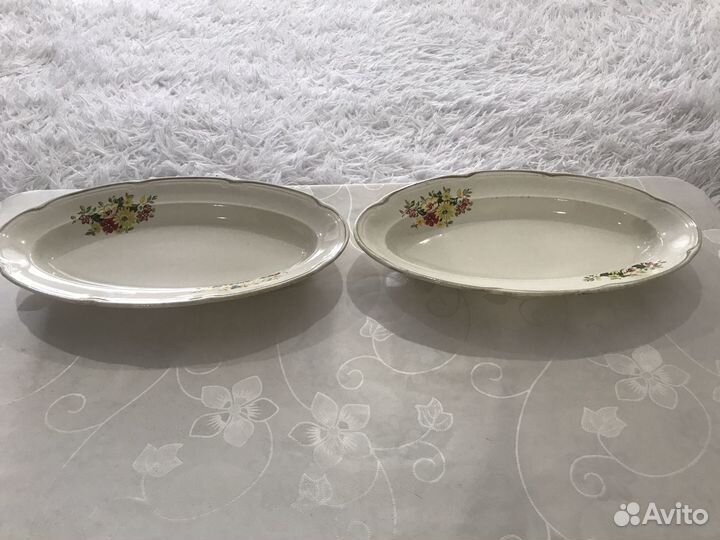 Селёдочница СССР