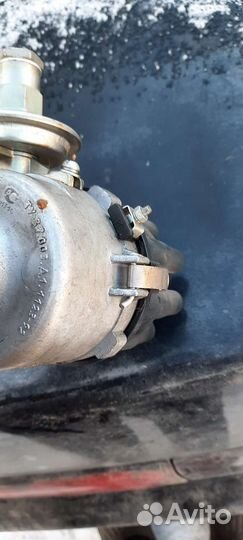 Трамблер ЗИЛ