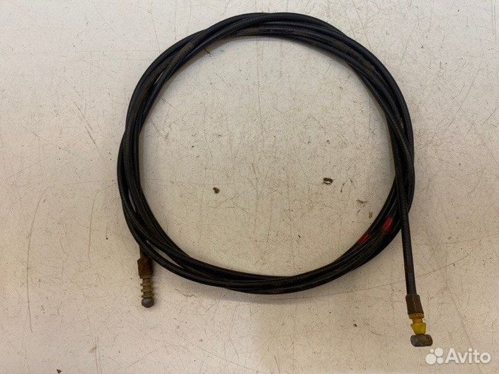 Трос лючка топливного бака Kia Shuma лифтбек 1.5