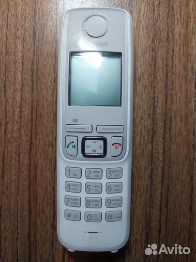 Телефон стационарный Gigaset