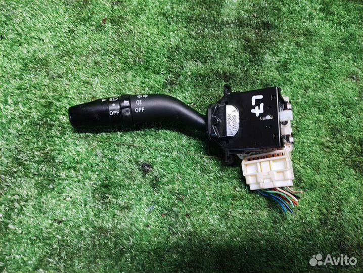 Подрулевой переключатель поворотов Mazda 6 (GG) 2