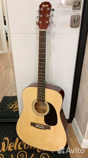 Акустическая гитара Fiesta