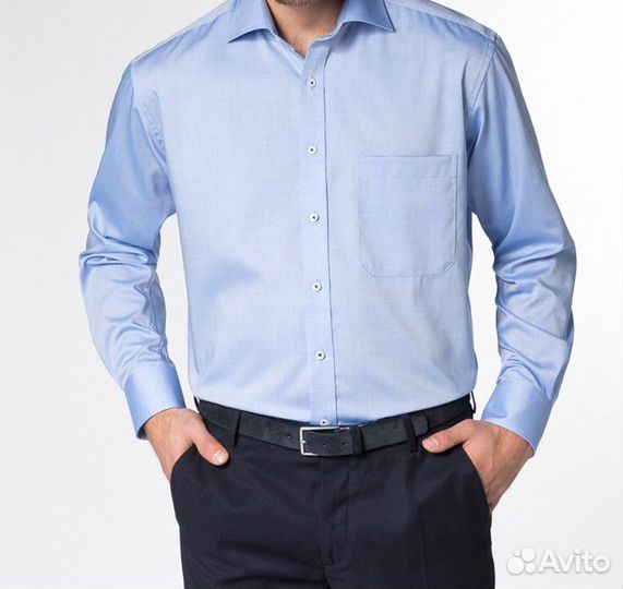 Рубашки школьные