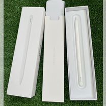 Стилус apple pencil 2 (новый)