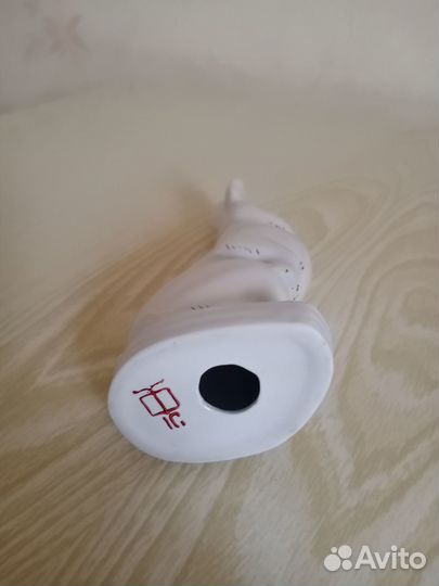 Фарфоровые фигурки животных