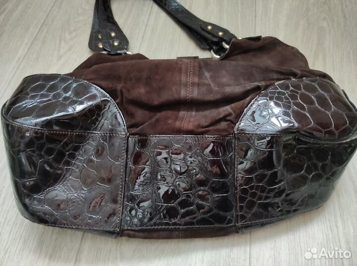 Сумка женская Gilda Tonelly