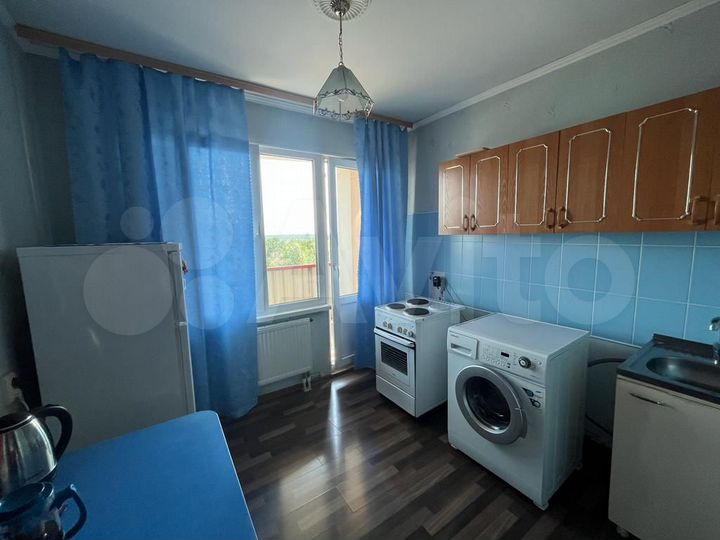 2-к. квартира, 52,7 м², 8/10 эт.