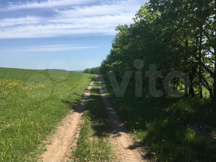 Участок 2 га (СНТ, ДНП)