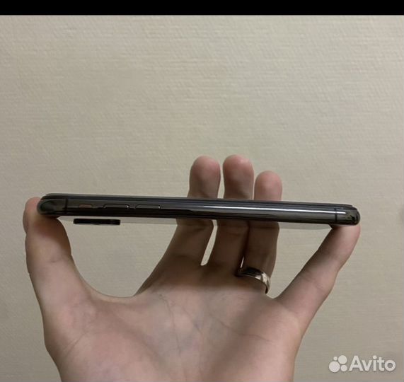 iPhone 11 Pro Max, 256 ГБ