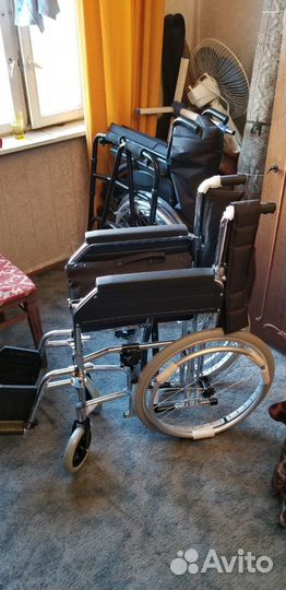 Invacare action 3 ng 45.Инвалидное кресло-коляска