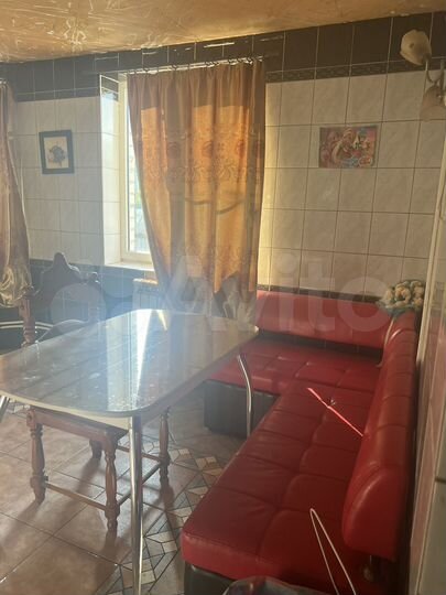 Дом 140 м² на участке 3 га