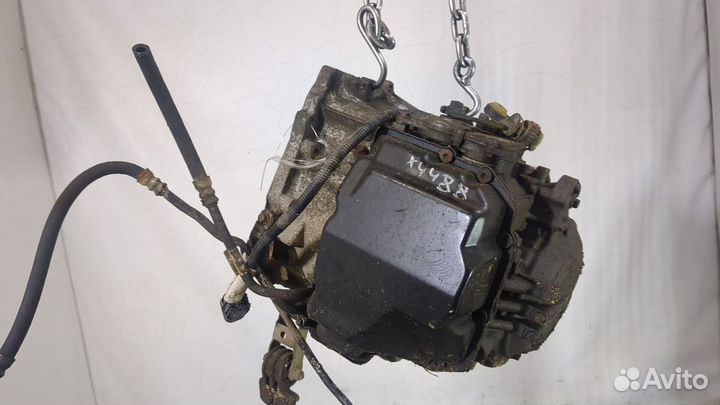 Кпп - автомат (АКПП) 4х4 Volvo XC90 2.4, 2006