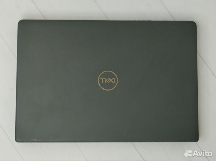 Для игр работы Core i5-10310U Dell Latitude Ноутбу