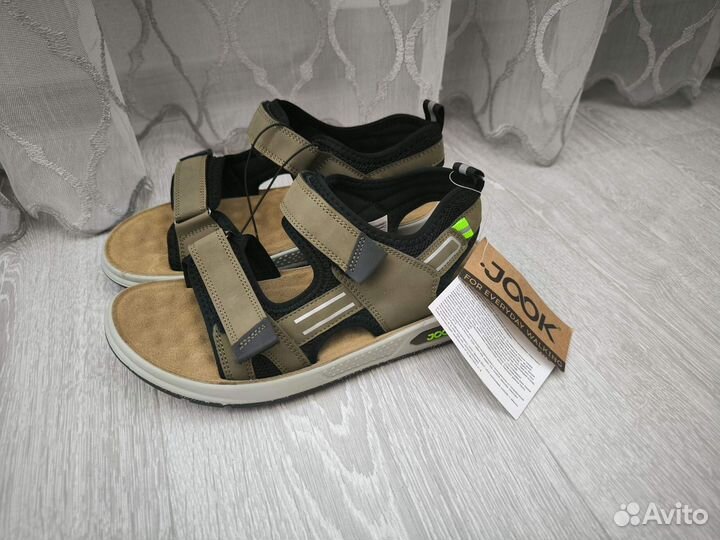 Сандали новые 36р