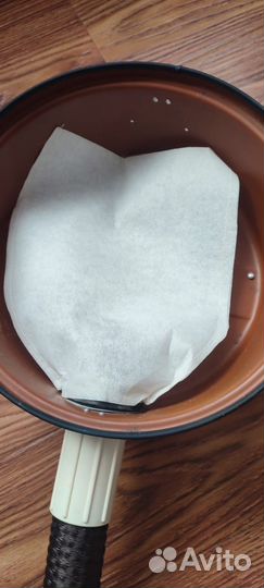 Пылесос Тайфун - М, СССР