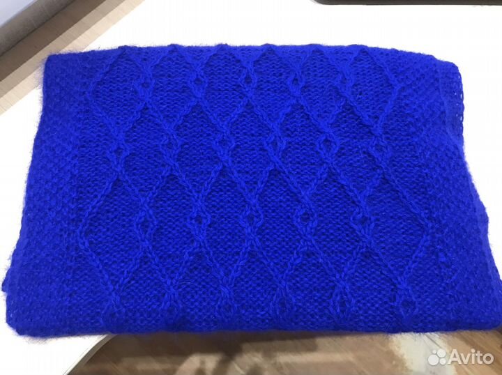 Палантин шарф