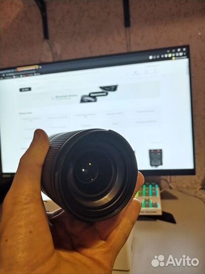 Sony Alpha 6600