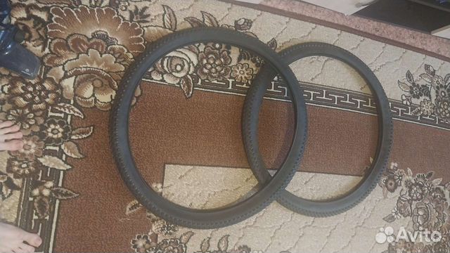 Покрышки для велосипеда 29