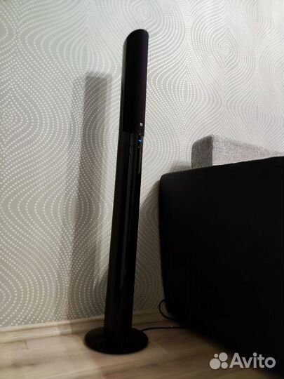 KEF KHT5005.2 домашний кинотеатр