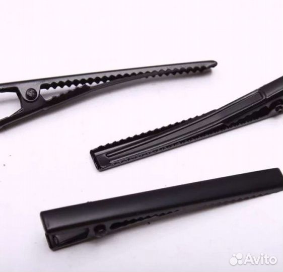 Основа для заколки крокодильчик 56 мм