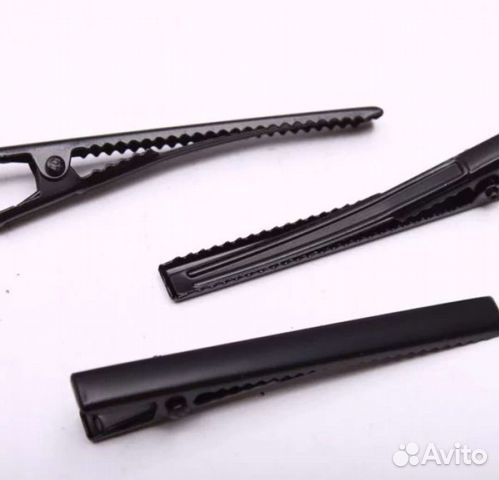 Основа для заколки крокодильчик 56 мм