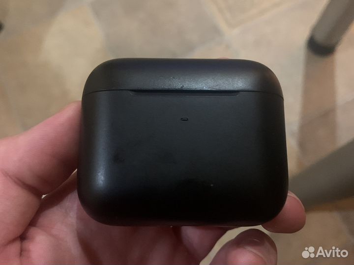 Беспроводные наушники