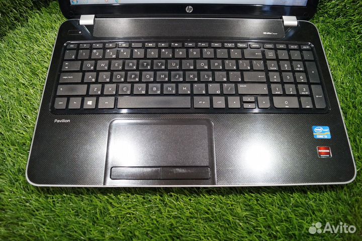 Отличный игровой HP для танков и других игр