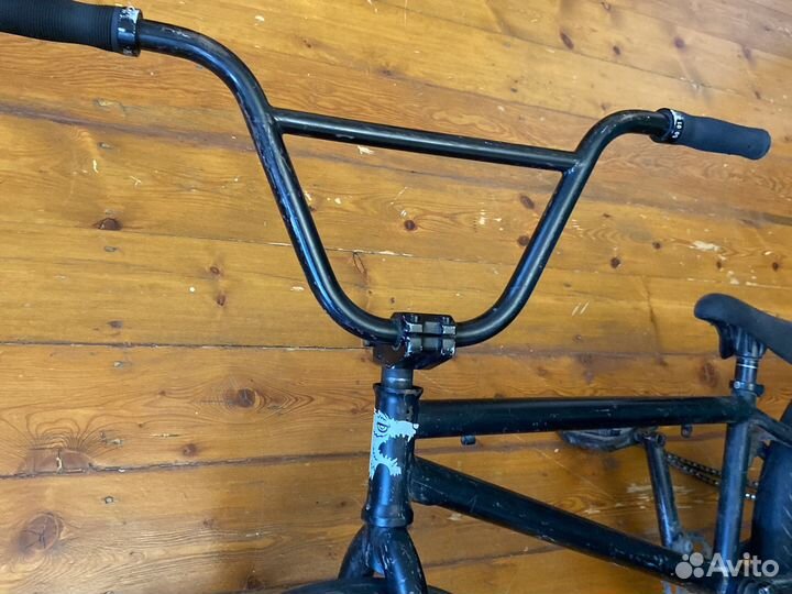 Велосипед BMX