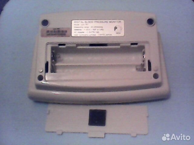 Тонометр автоматический and UA 668-787