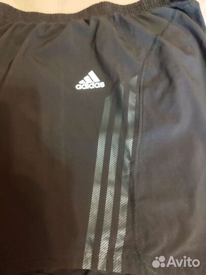 Шорты Adidas мужские