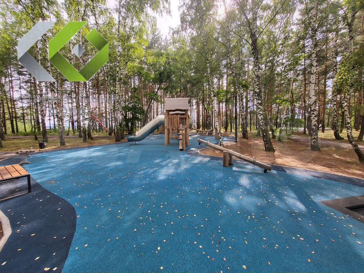 Таунхаус 83 м² на участке 1,5 сот.