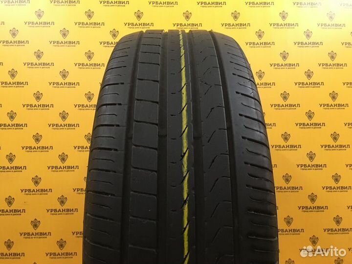 Pirelli Scorpion Verde 225/60 R18 100H