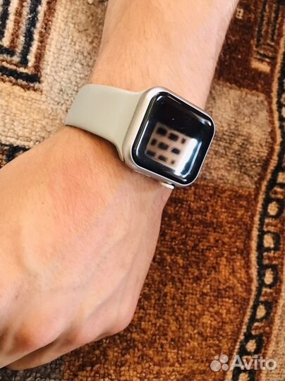 Apple watch8
