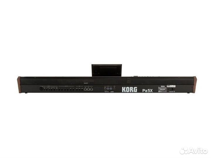 Korg PA5X 76 синтезатор
