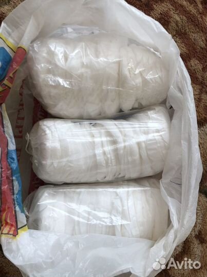 Вкладыши для лактации