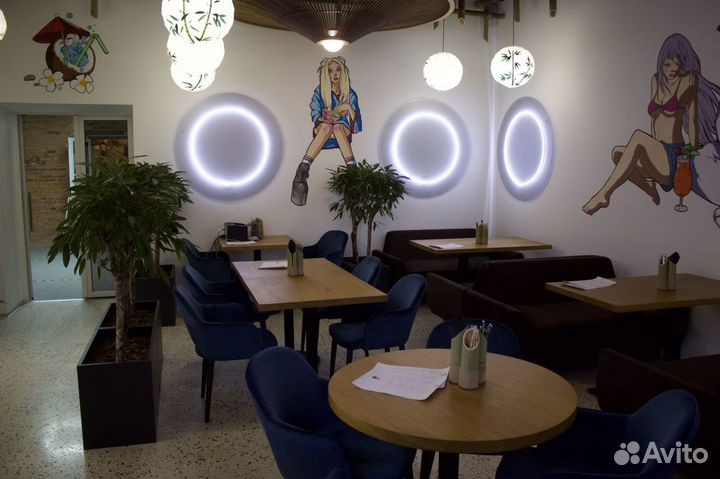 Мебель на заказ