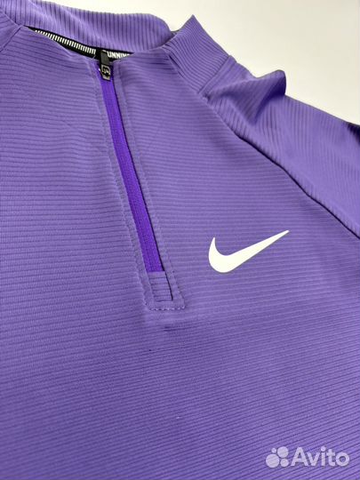 Кофта Nike Aeroswift