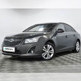 Chevrolet Cruze 1.8 МТ, 2013, 184 960 км