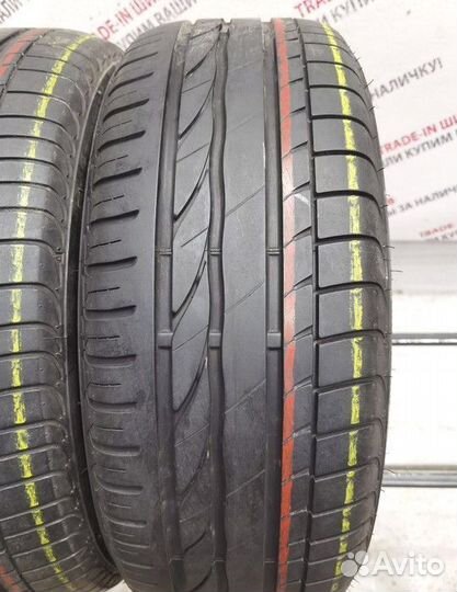 Bridgestone Turanza ER300 205/55 R16 91W