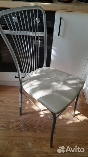 Стулья кухонные